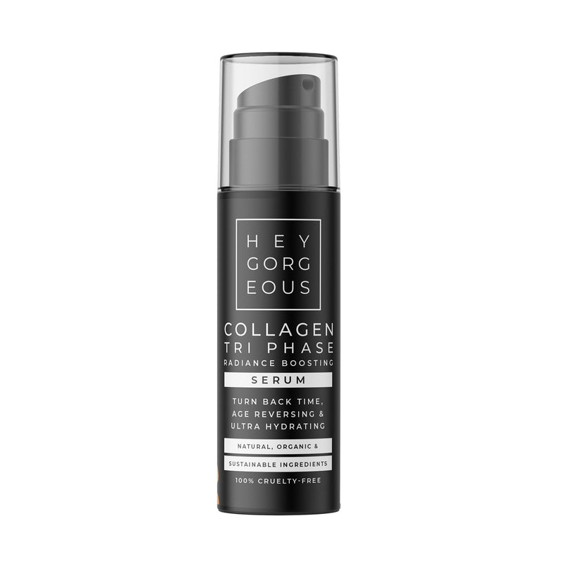 Collagen Tri Phase serum by Hey Gorgeous Skincare
